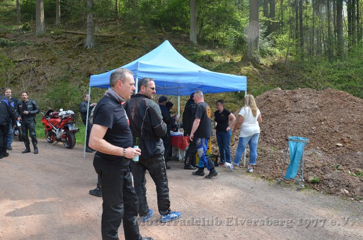 Saisoneroeffnungsfahrt 2014 - 103.JPG